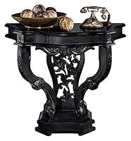 Algopix Similar Product 16 - Design Toscano The Val de Loire Ebony