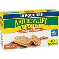 Algopix Similar Product 9 - Nature Valley Biscuit Sandwiches