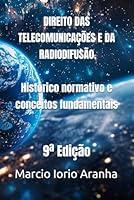 Algopix Similar Product 7 - Direito das Telecomunicaes e da