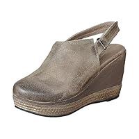Algopix Similar Product 9 - Antelope Womens 980 Grey Suede Hi