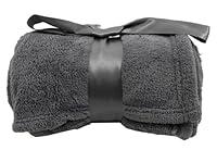Algopix Similar Product 12 - Simplicity Soft Plush Fuzzy Solid
