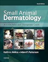 Algopix Similar Product 14 - Small Animal Dermatology