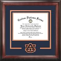 Algopix Similar Product 3 - Campus Images NCAA Auburn Tigers Spirit