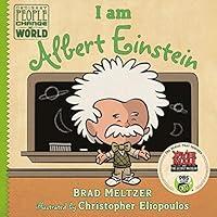 Algopix Similar Product 15 - I Am Albert Einstein Ordinary People