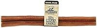 Algopix Similar Product 20 - Redbarn Odor Free 7 Bully Sticks for
