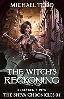 Algopix Similar Product 17 - The Witchs Reckoning The Sheva