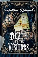 Algopix Similar Product 16 - Death and the Visitors A Mary Shelley