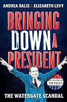 Algopix Similar Product 11 - Bringing Down A President The