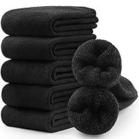 Algopix Similar Product 8 - SIMIYA 5 Pairs Merino Wool Socks for