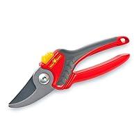 Algopix Similar Product 15 - WolfGarten RR2500 Bypass Secateurs