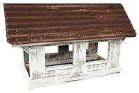 Algopix Similar Product 14 - Columbia Covered Bridge Feeder