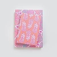 Algopix Similar Product 10 - Pretty Pineapple BlushPinkPeach