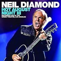 Algopix Similar Product 9 - Hot August Night III [2 CD/DVD]