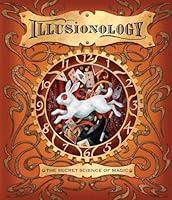 Algopix Similar Product 6 - Illusionology (Ologies)