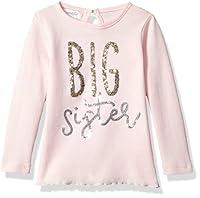 Algopix Similar Product 9 - Mud Pie Baby Girls Toddler Big Sister
