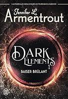 Algopix Similar Product 9 - Dark Elements Tome 1  Extrait