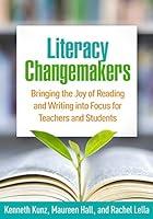 Algopix Similar Product 12 - Literacy Changemakers Bringing the Joy