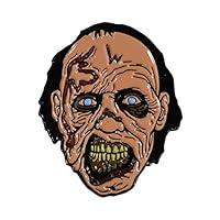Algopix Similar Product 3 - The Walking Dead Walker Zombie Enamel