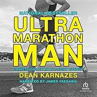 Algopix Similar Product 9 - Ultramarathon Man Confession of an