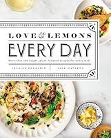 Algopix Similar Product 18 - Love and Lemons Every Day More than