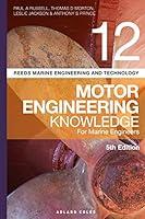 Algopix Similar Product 4 - Reeds Vol 12 Motor Engineering