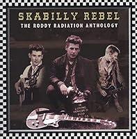 Algopix Similar Product 15 - Skabilly Rebel Anthology [Vinyl]