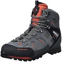 Algopix Similar Product 10 - Mammut Ayako High GTX Backpacking Boot