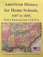 Algopix Similar Product 15 - American History for Home Schools 1607