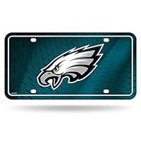 Algopix Similar Product 17 - NFL Philadelphia Eagles Metal License
