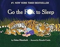Algopix Similar Product 2 - Go the F**k to Sleep