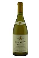 Algopix Similar Product 8 - Ramey Chardonnay Hudson Vineyard 2010