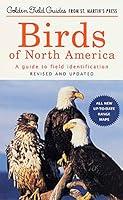 Algopix Similar Product 5 - Birds of North America A Guide To