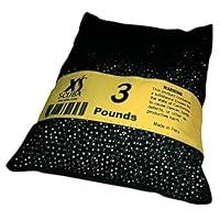 Algopix Similar Product 17 - XS Scuba Shot Diving Weight Yellow 3 LB