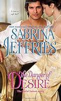 Algopix Similar Product 7 - The Danger of Desire 3 The Sinful