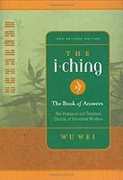 Algopix Similar Product 17 - The I Ching The Book of Answers New