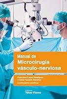 Algopix Similar Product 5 - Manual de microciruga vsculonerviosa