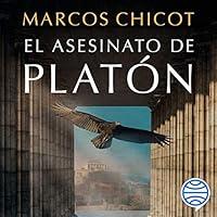 Algopix Similar Product 4 - El asesinato de Platón
