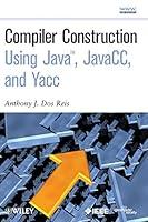 Algopix Similar Product 3 - Compiler Construction Using Java