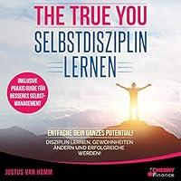 Algopix Similar Product 20 - The True You  Selbstdisziplin lernen