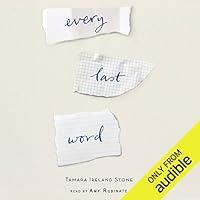 Algopix Similar Product 13 - Every Last Word