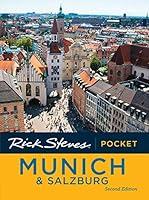 Algopix Similar Product 10 - Rick Steves Pocket Munich  Salzburg