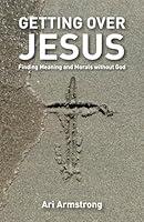 Algopix Similar Product 7 - Getting Over Jesus Finding Meaning and