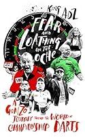 Algopix Similar Product 19 - Fear and Loathing on the Oche A Gonzo