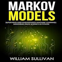 Algopix Similar Product 20 - Markov Models Supervised and