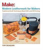 Algopix Similar Product 9 - Modern Leatherwork for Makers