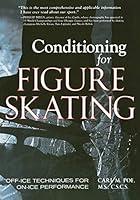 Algopix Similar Product 16 - Conditioning for Figure Skating