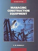 Algopix Similar Product 15 - Managing Construction Equipment