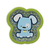 Algopix Similar Product 5 - Boy Puppy Dog - Dessert Plates (8 count)
