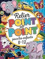 Algopix Similar Product 11 - Relier Point par Point pour les