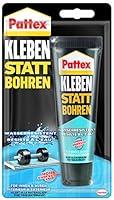 Algopix Similar Product 13 - Pattex Kleben statt Bohren Water